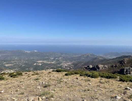 Corse Loisirs 4×4
