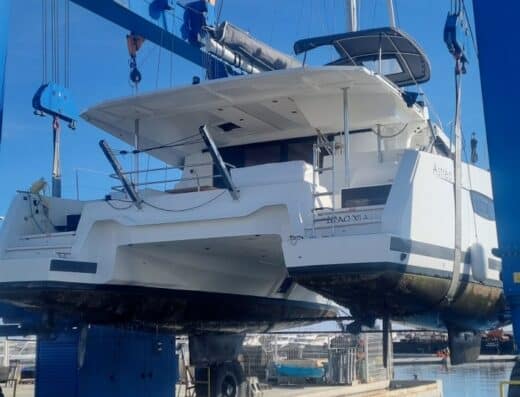 Corse Nautic Service