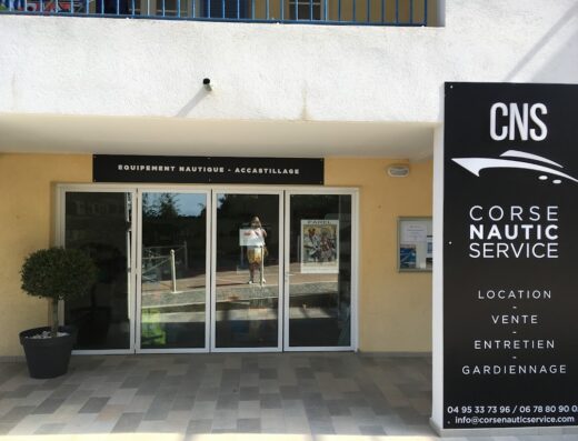 Corse Nautic Service