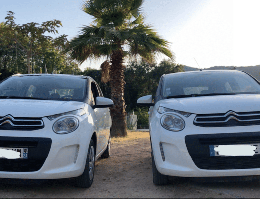 Corsica location – Location de voiture