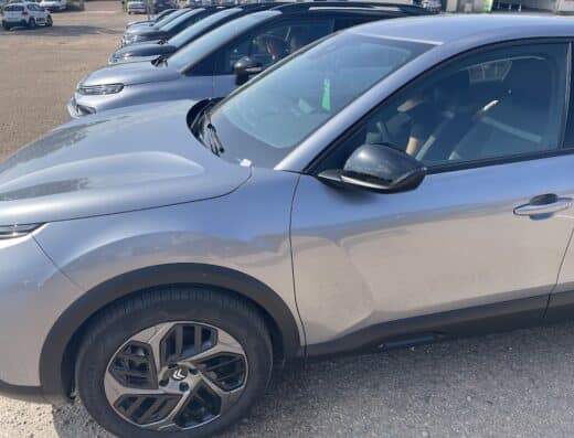 Enterprise Location Voiture