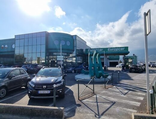 Europcar