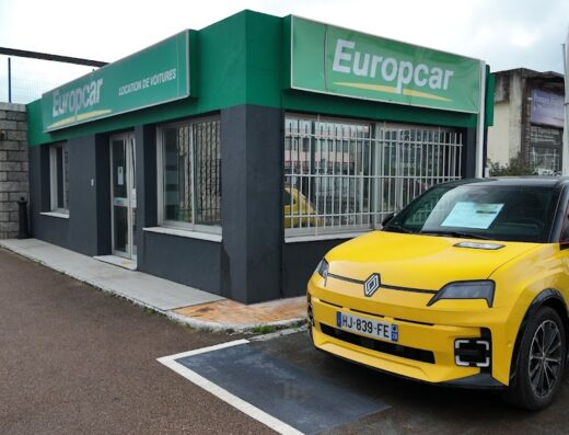 Europcar