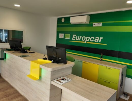 Europcar