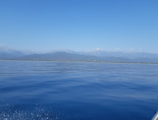 GP LOCABOAT GHISONACCIA LOCATION DE BATEAUX EN CORSE