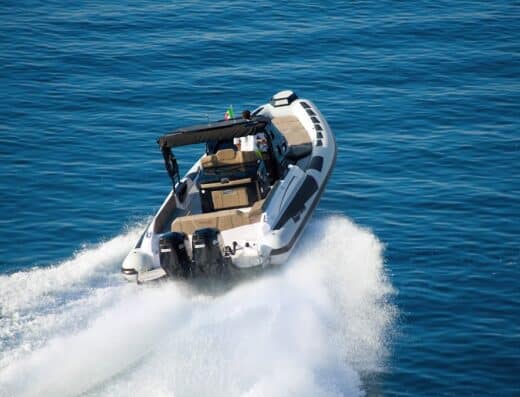 Location bateau Porto-Vecchio – Puschiasis Marine | Département Day Charter Corse Vedette & Yacht – Semi rigide