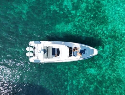 Marine Group – Location de bateaux
