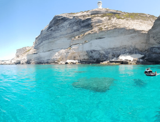 Pirate Adventure Corsica
