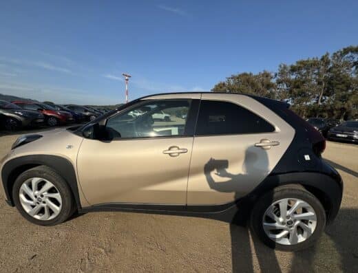 Rent A Car