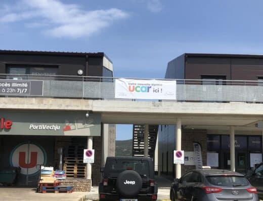 Ucar – Location de voitures