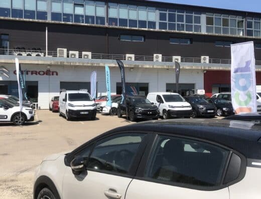Ucar – Location de voitures